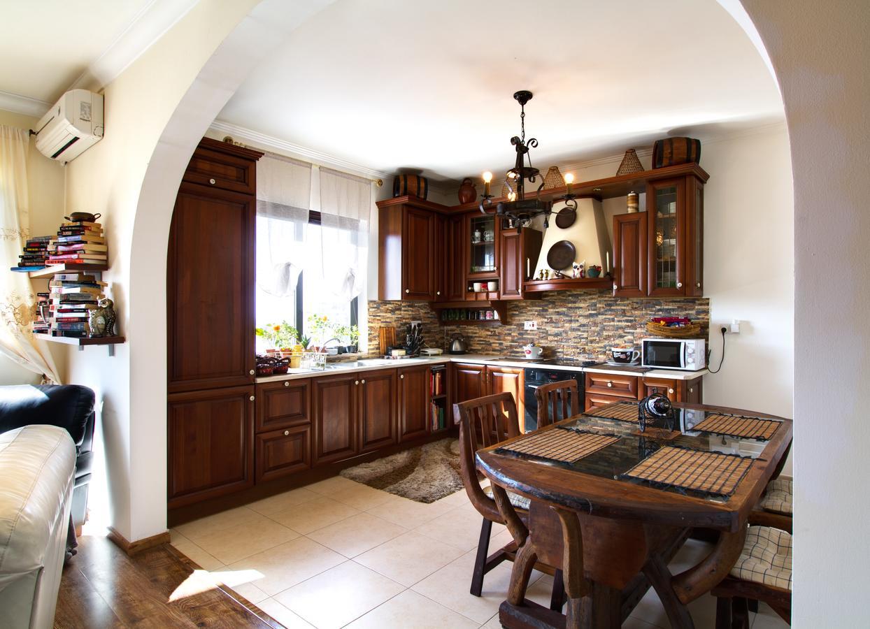 Sunshine Court Bed and Breakfast St. Paul's Bay Exteriör bild